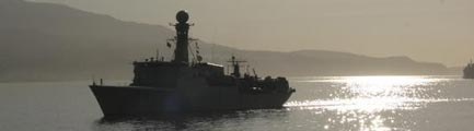 Galathea 3